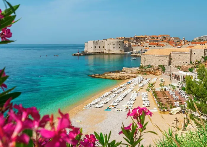 Apartments Sounds Of Dubrovnik