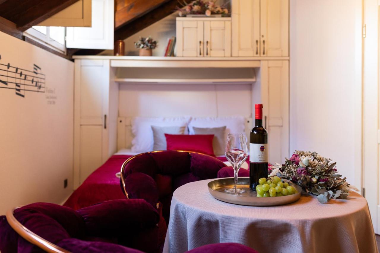 Apartman Sounds Of Dubrovnik