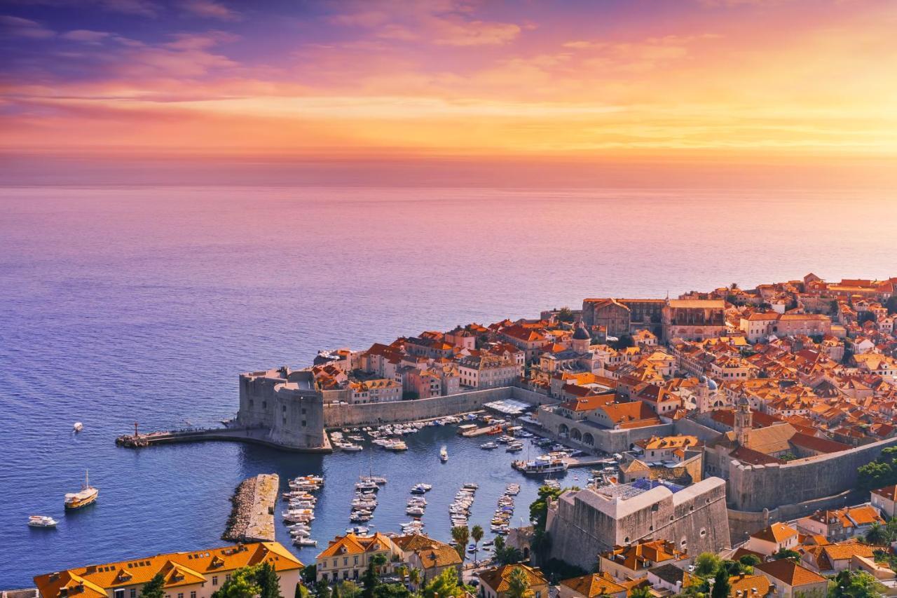 Apartman Sounds Of Dubrovnik