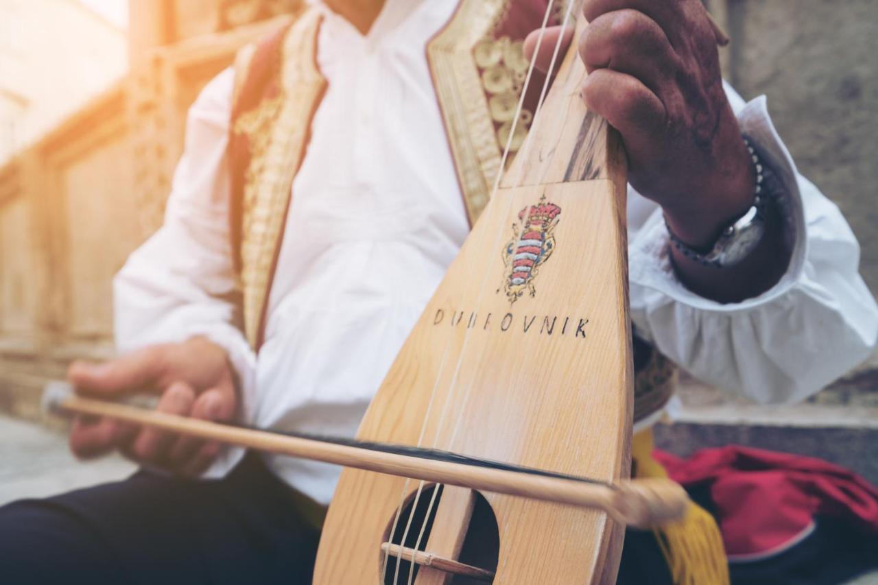 Sounds Of * Dubrovnik