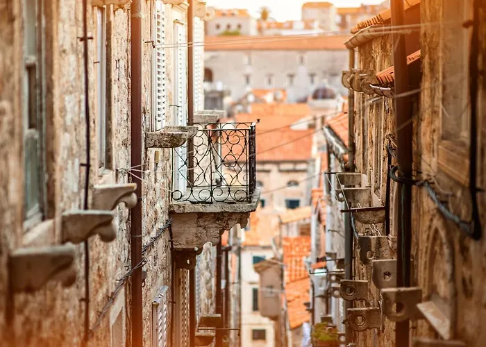 Apartments Sounds Of Dubrovnik