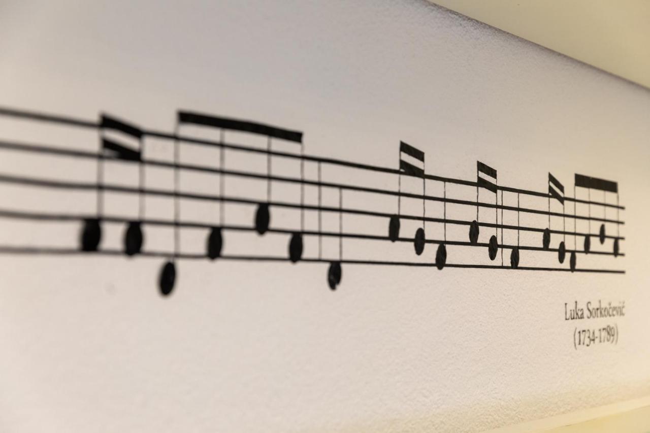 Appartement Sounds Of