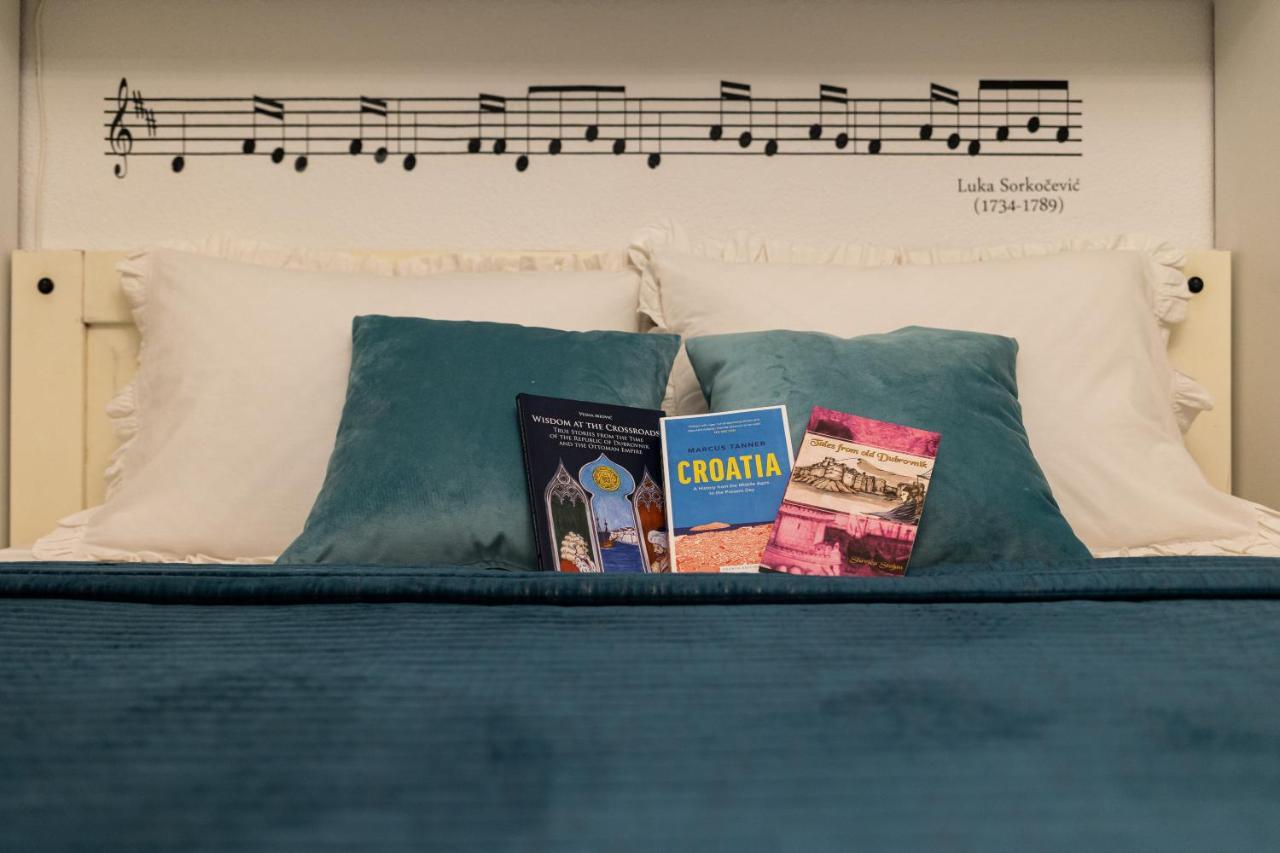 Sounds Of Appartement Dubrovnik